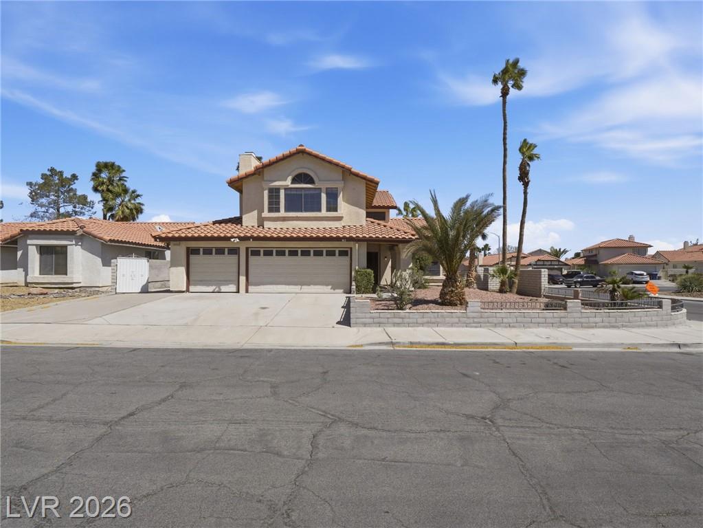 342 Clayton Street, Henderson, NV 89074 — photo 1
