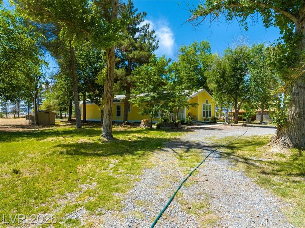 5220 Squaw Valley, Pahrump, NV 89061 — photo 1