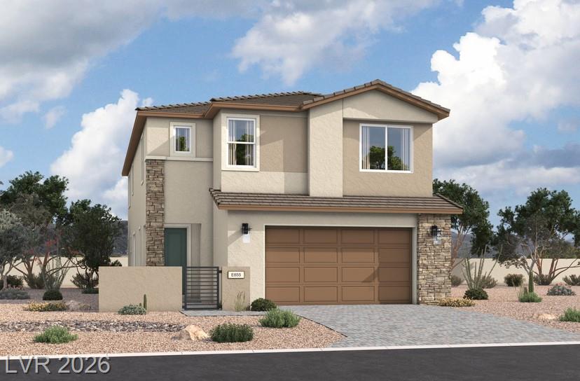 78 Via Magrini, Henderson, NV 89011 — photo 1