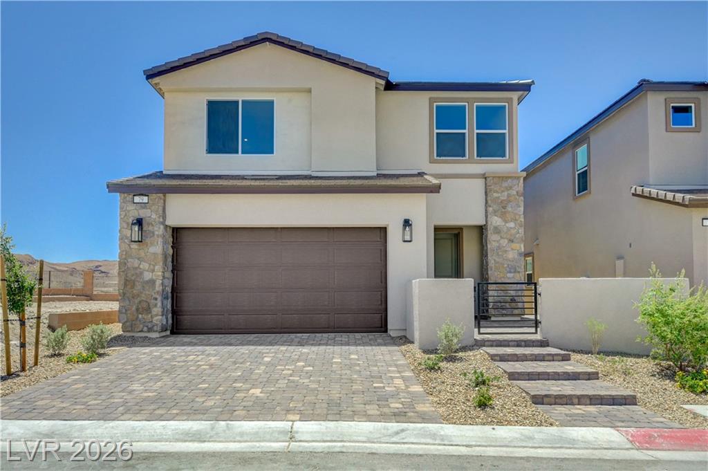 79 Via Magrini, Henderson, NV 89011 — photo 1