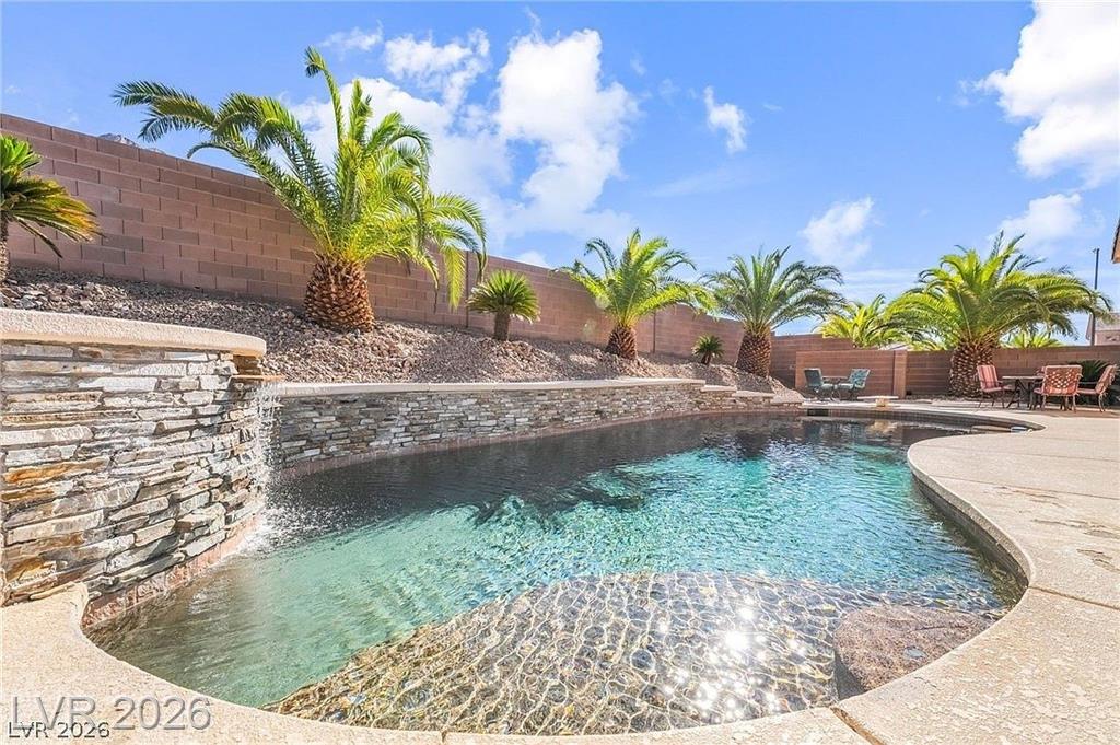 7064 New Moon Way, Las Vegas, NV 89110 — photo 1