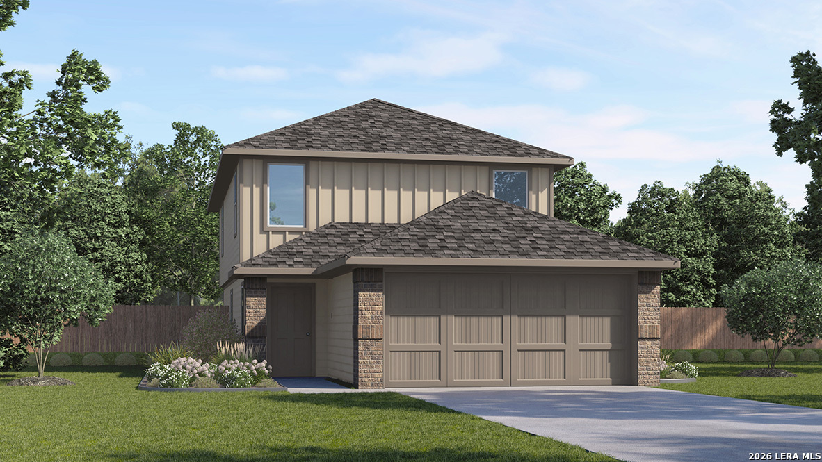 16072 Mahogany Way, ,  78112 — photo 1