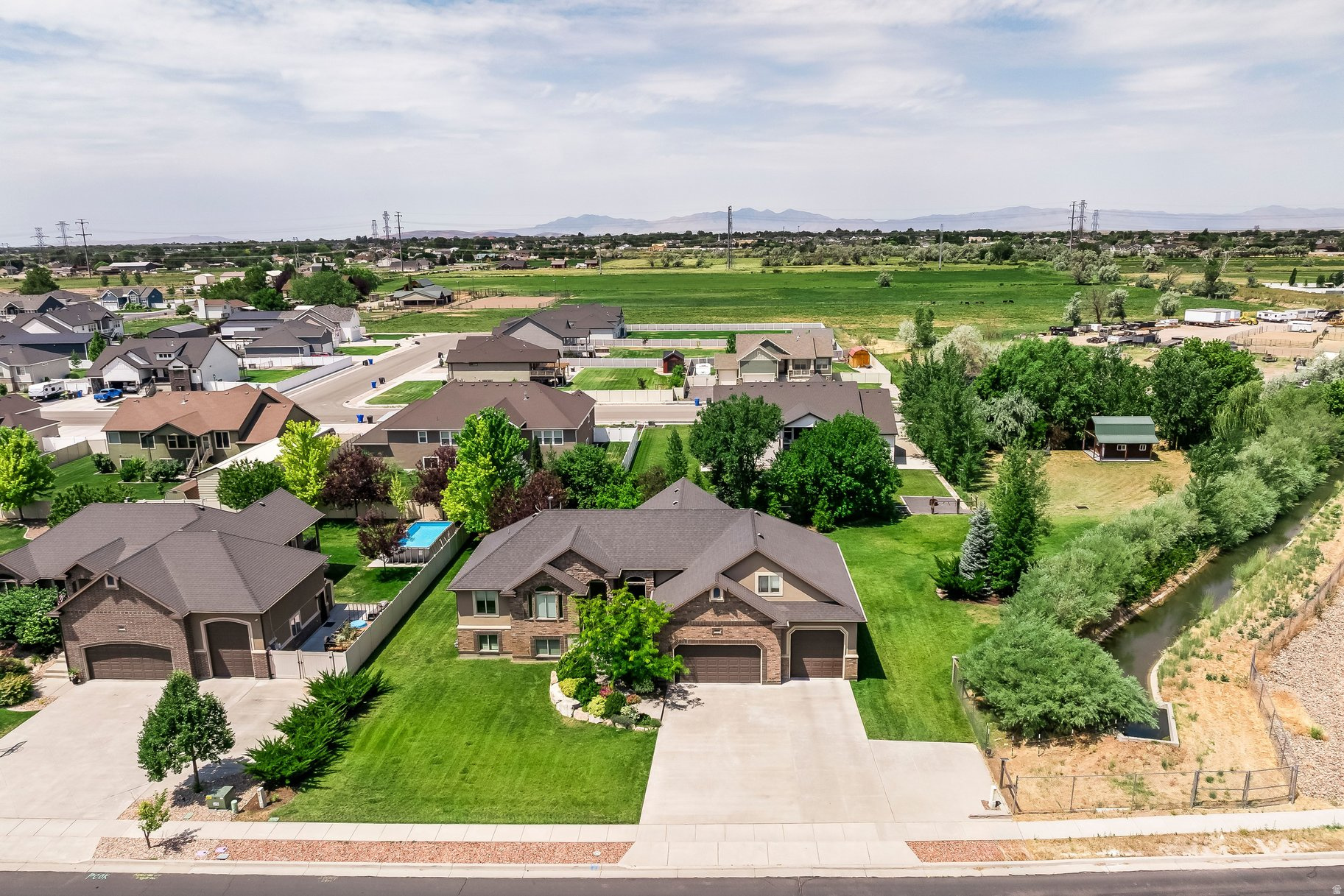 2307 N 2850 W, Plain City, UT 84404 — photo 1