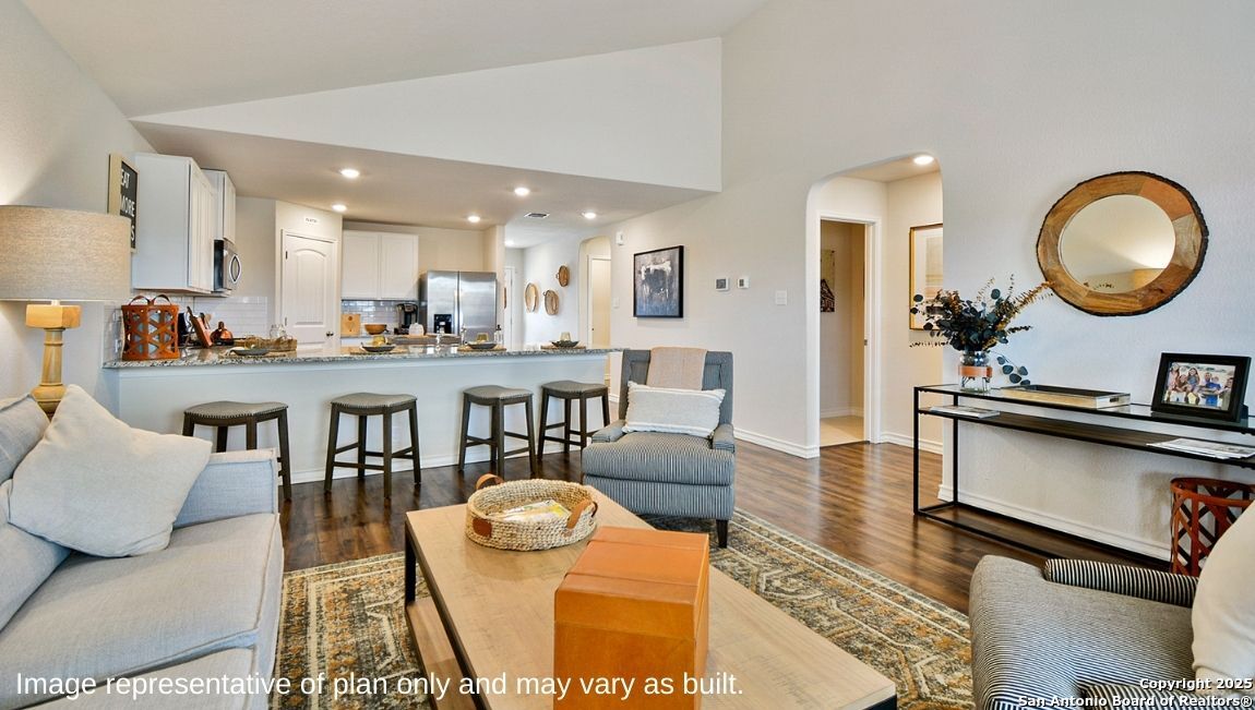 3030 Haynie Mesa, ,  78245 — photo 1