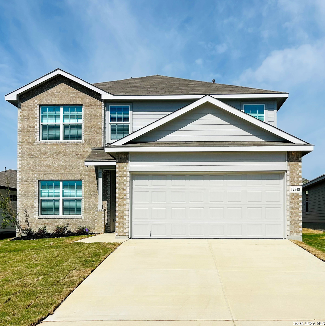 12748 El Arrayan, ,  78109 — photo 1