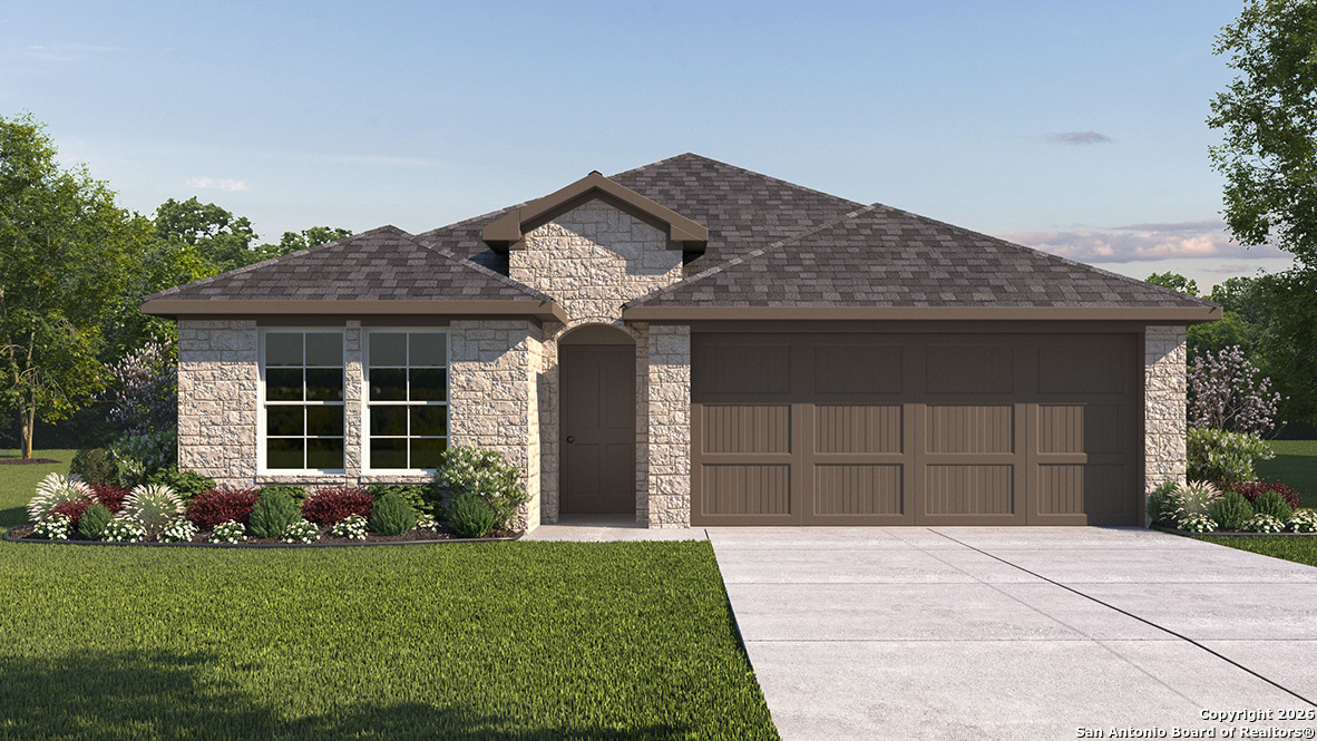 21113 Boulder Flats, ,  78266 — photo 1