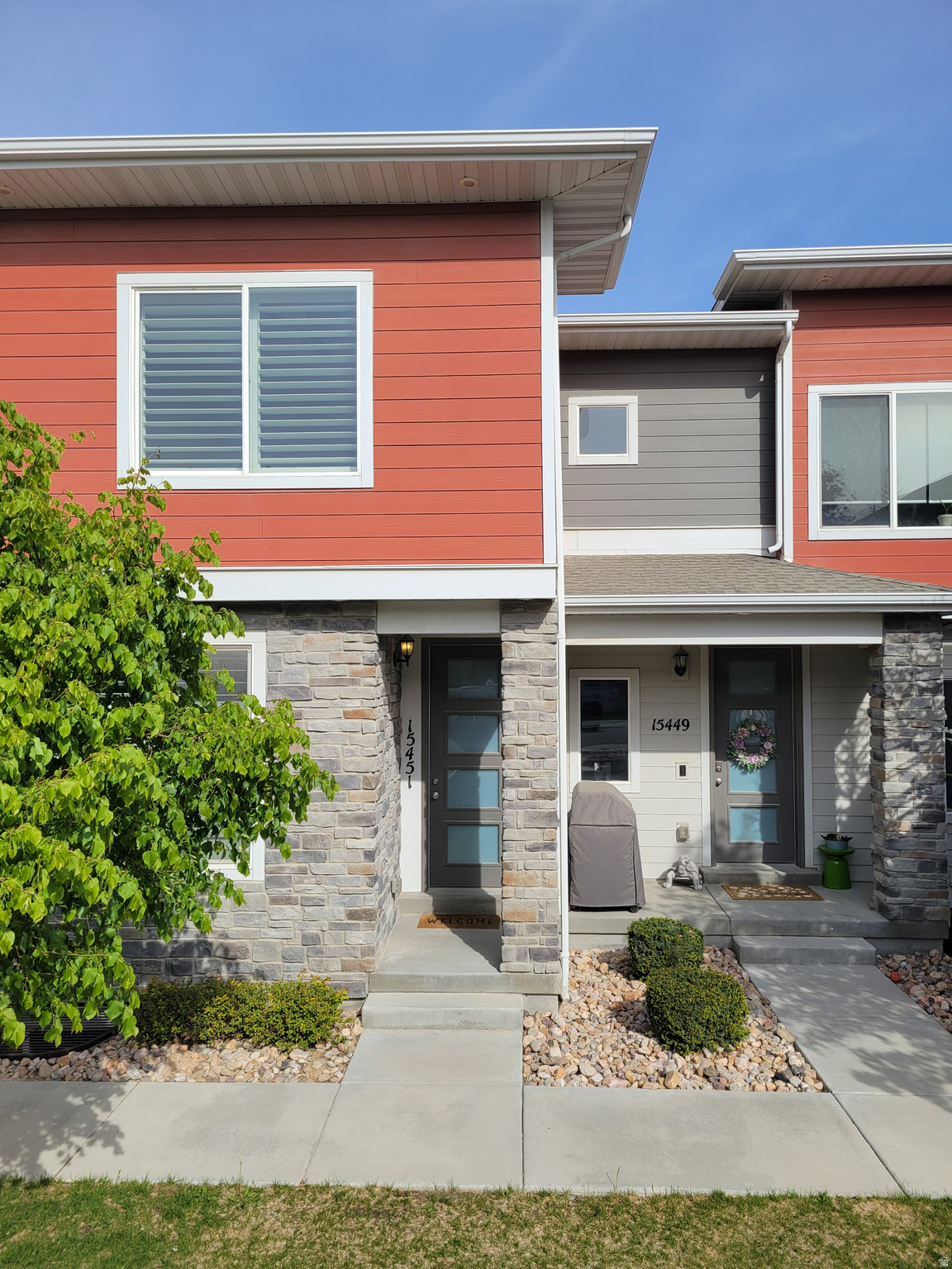 15451 S MIDNIGHT WAY, Bluffdale, UT 84065 — photo 1