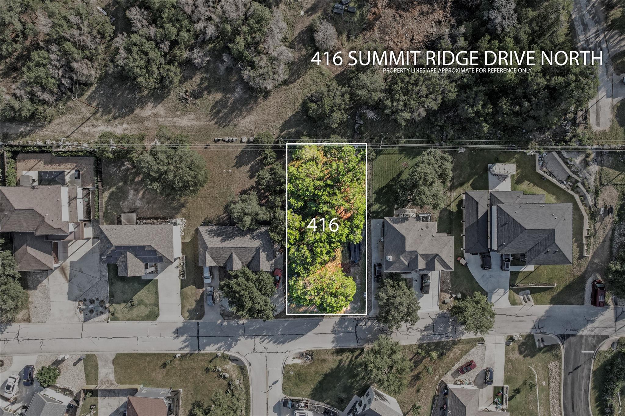 416 Summit Ridge