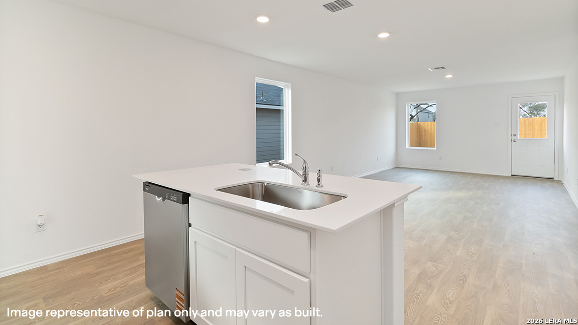 5950 Celestite Bend, ,  78222 — photo 1