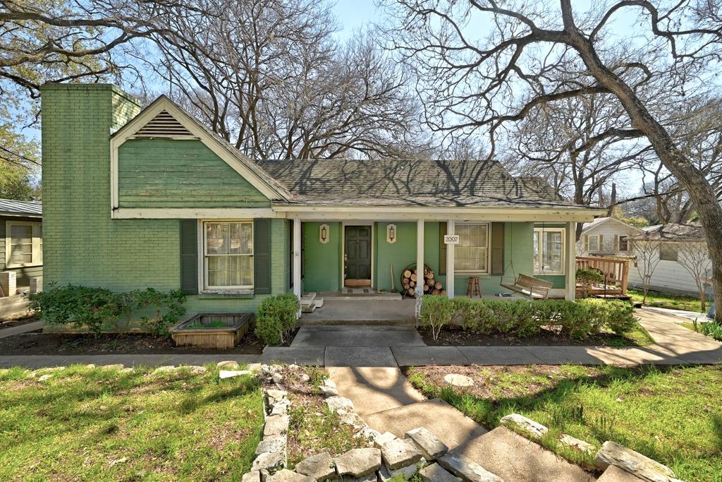 2007 Sharon, Austin, TX 78703 — photo 1