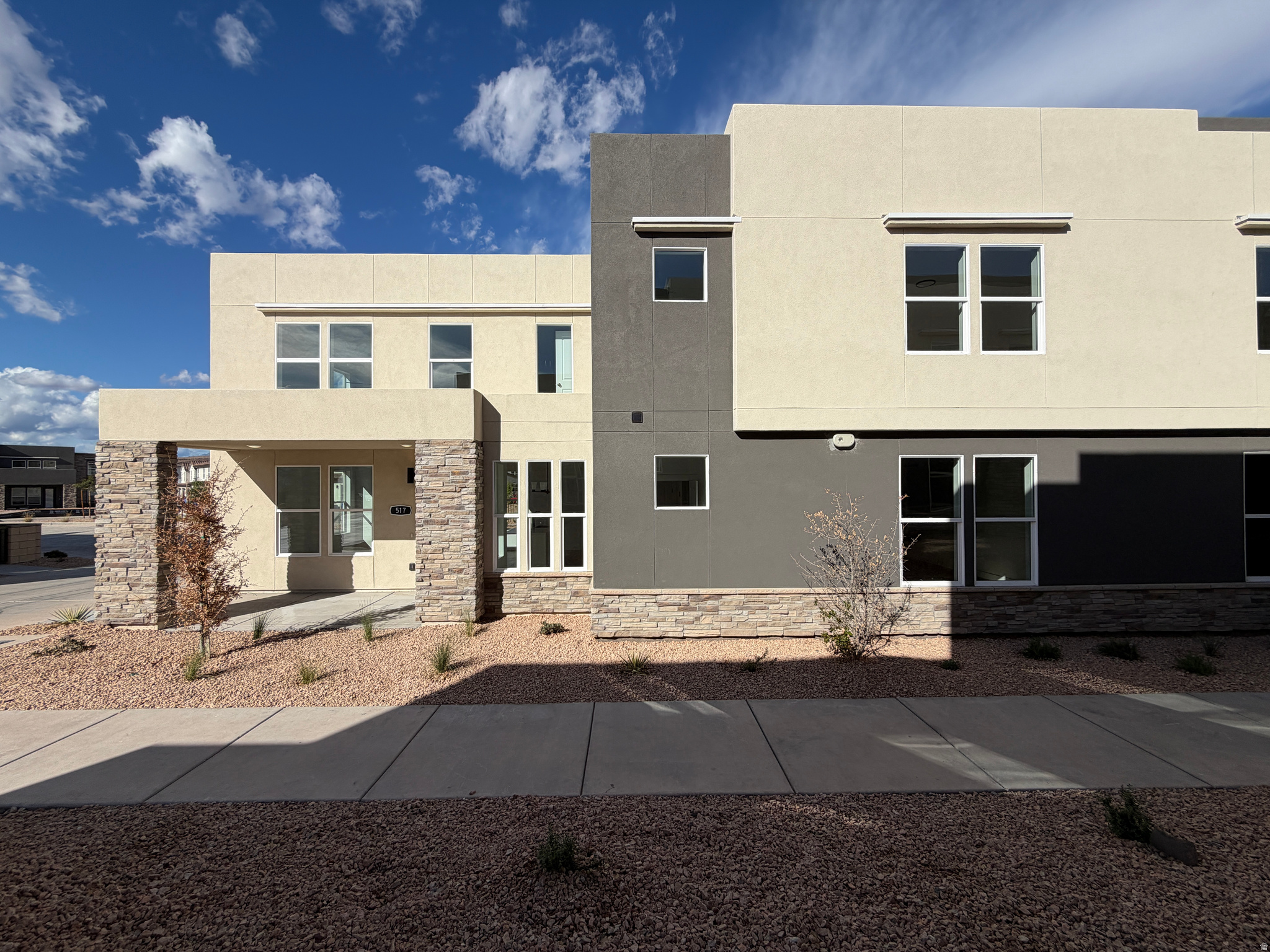 517 W OLIVE LANE, St. George, UT 84790 — photo 1
