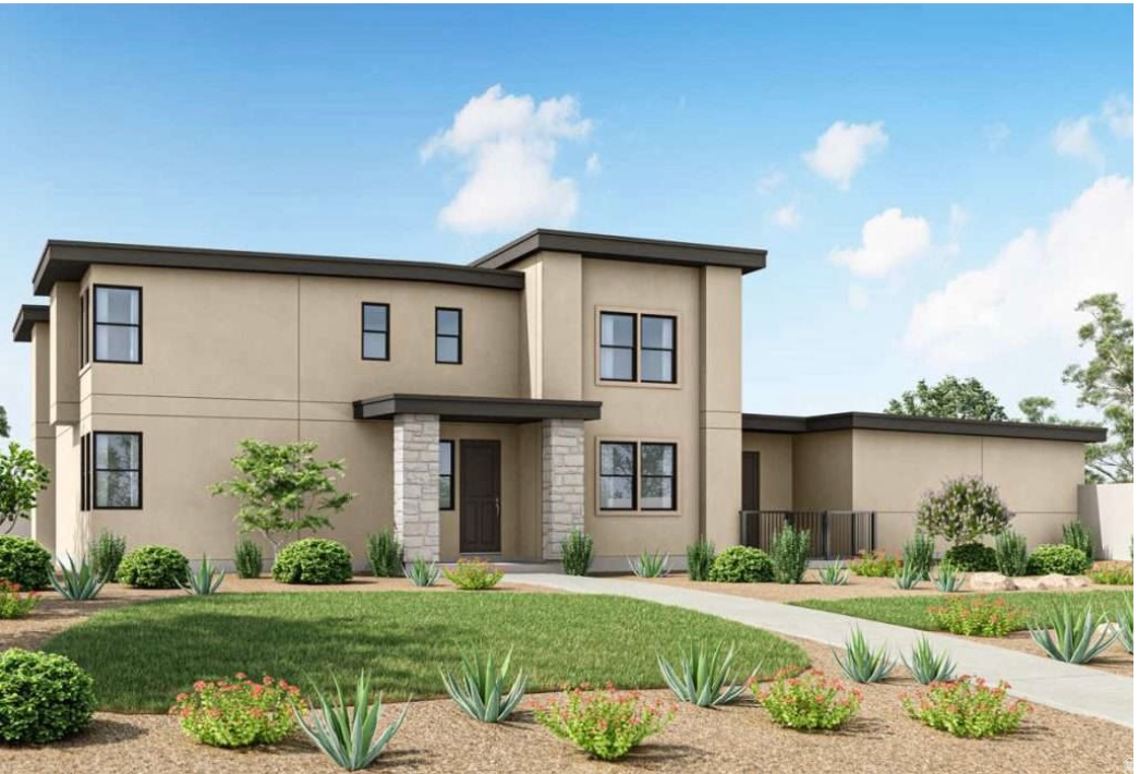 959 W VELVET RIDGE COVE, St. George, UT 84790 — photo 1