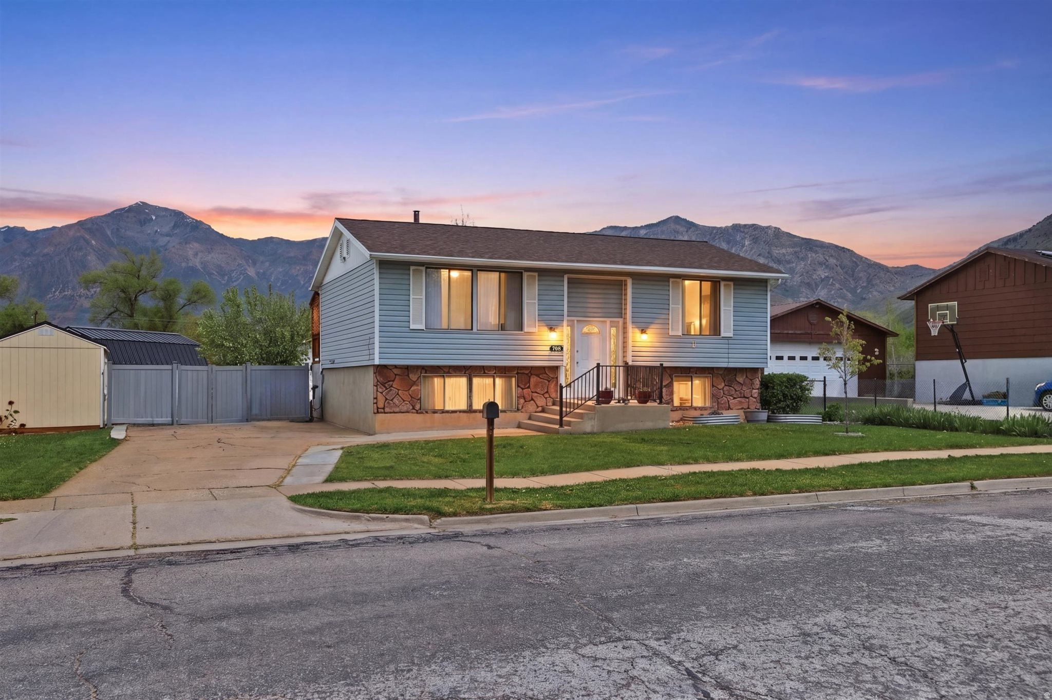 708 E 1150 N, Ogden, UT 84404 — photo 1