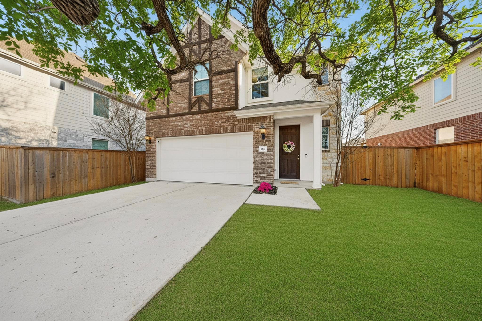639 Pheasant Hill, Georgetown, TX 78628 — photo 1