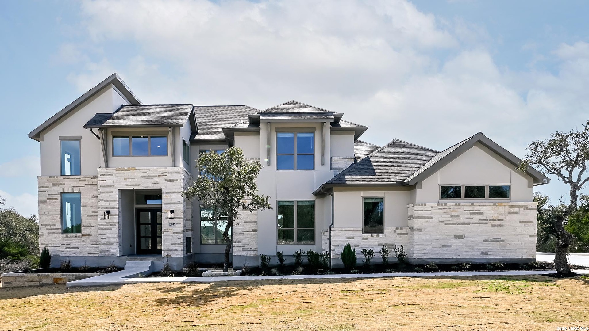 3877 Wrangler Loop, ,  78163 — photo 1