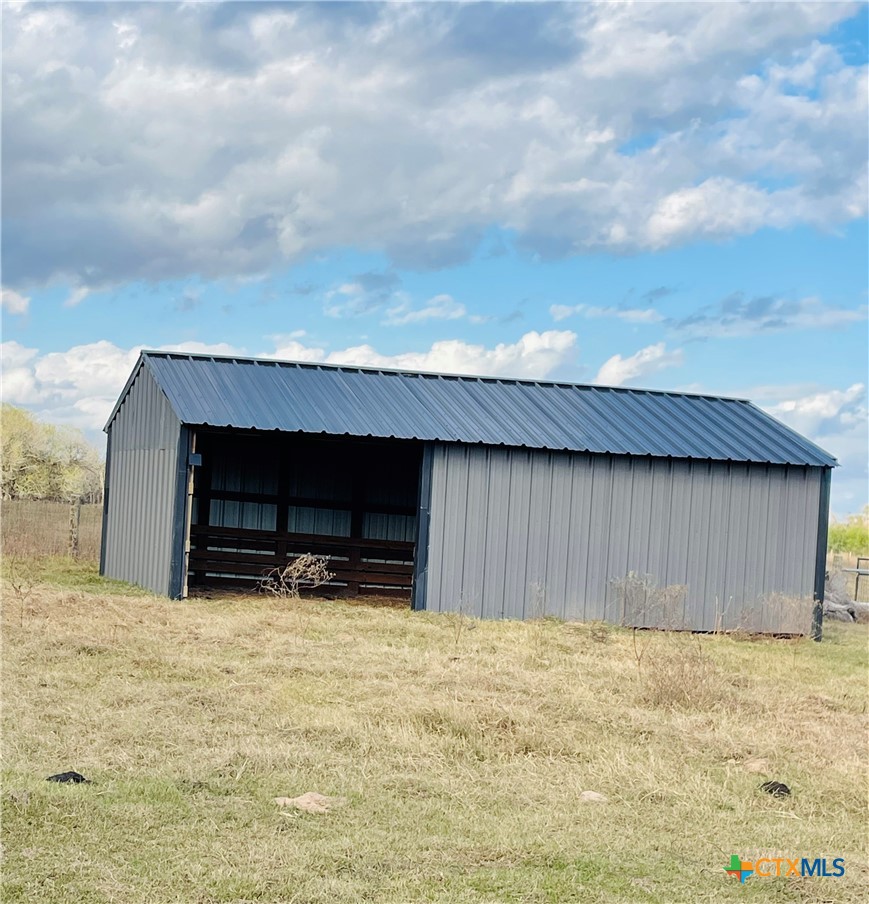 TBD Giles Road, Yoakum, TX 77995 — photo 1