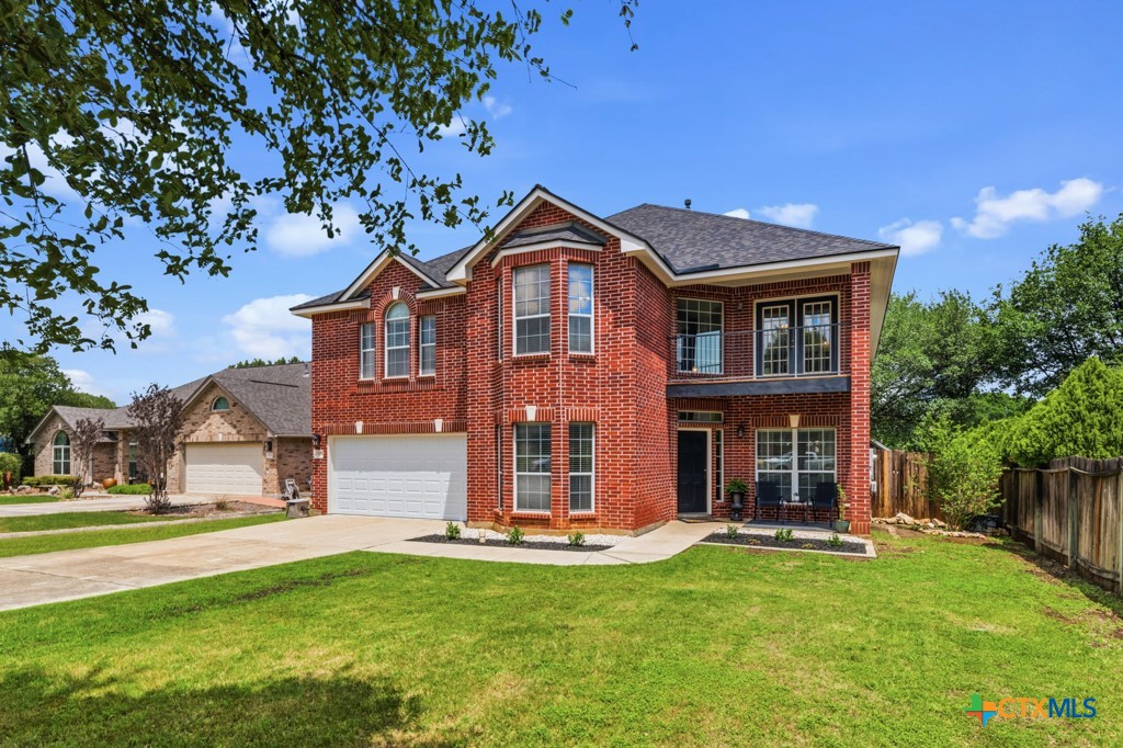 1788 Oakmont Circle, New Braunfels, TX 78132 — photo 1