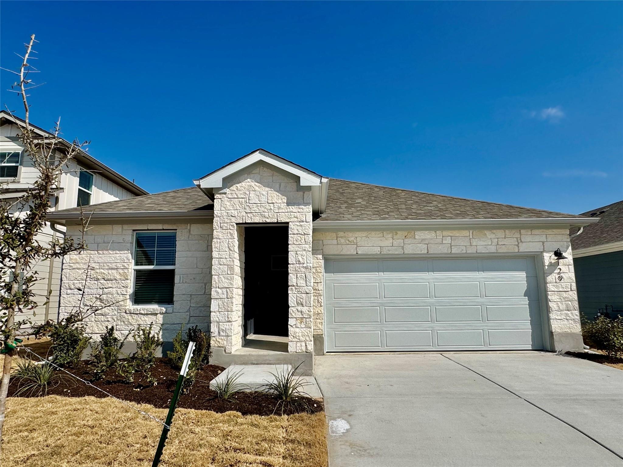 129 Holmby, Hutto, TX 78634 — photo 1