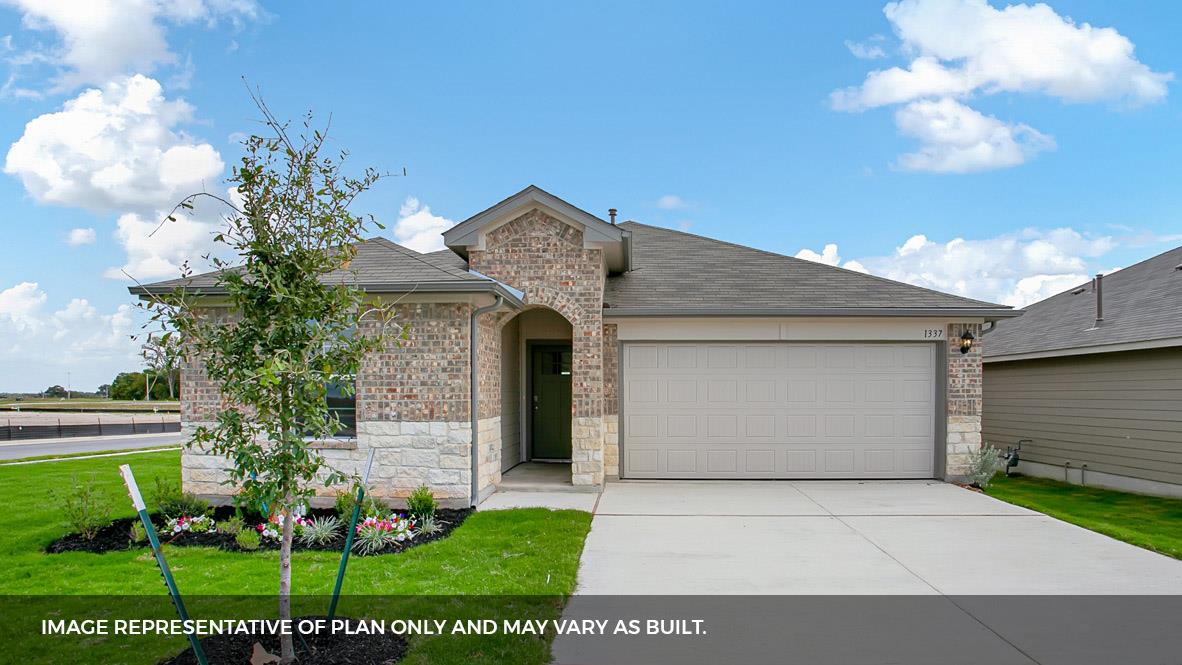 475 Mustang Lake, Buda, TX 78610 — photo 1