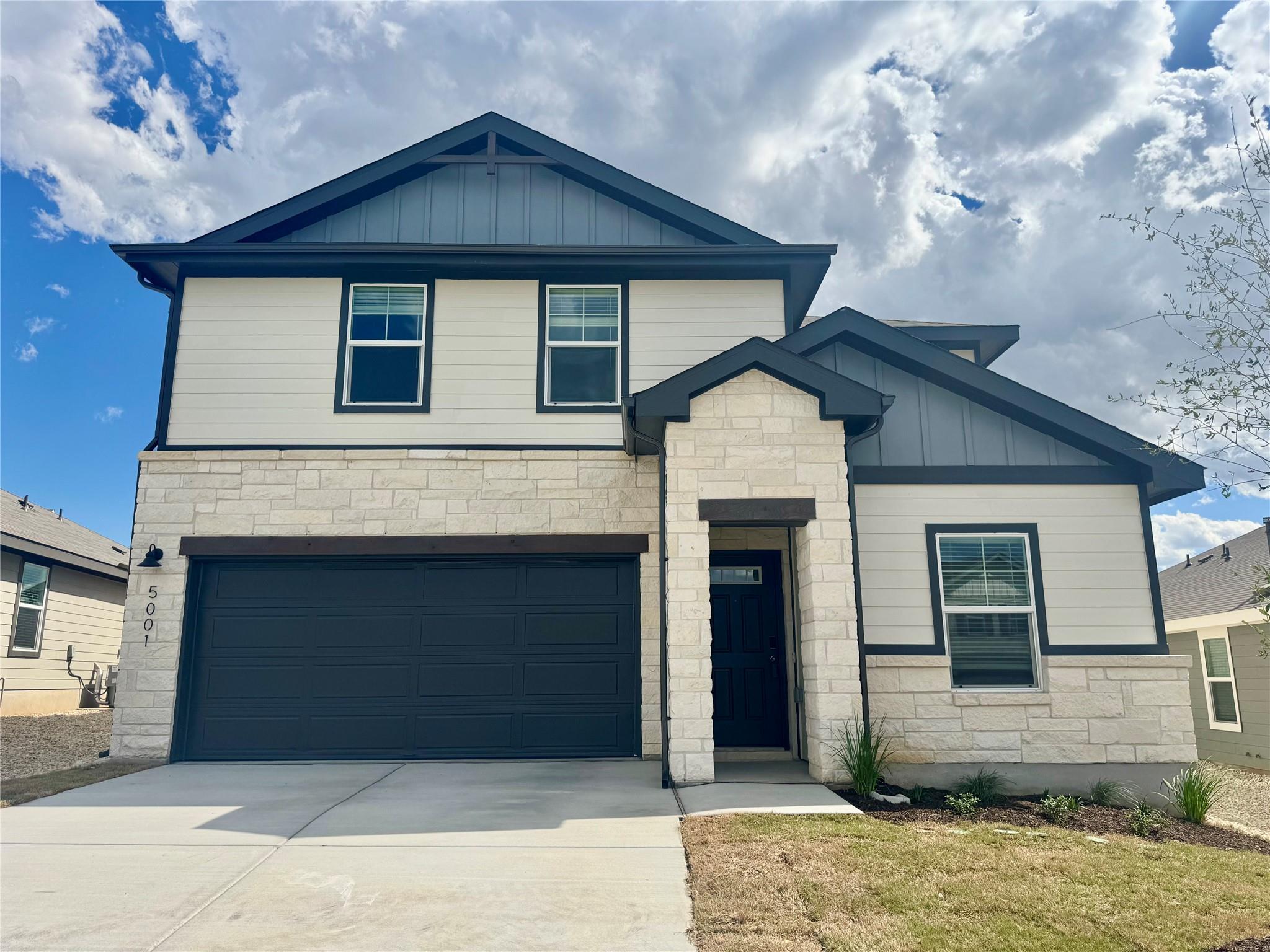 5001 Stockton, Del Valle, TX 78617 — photo 1