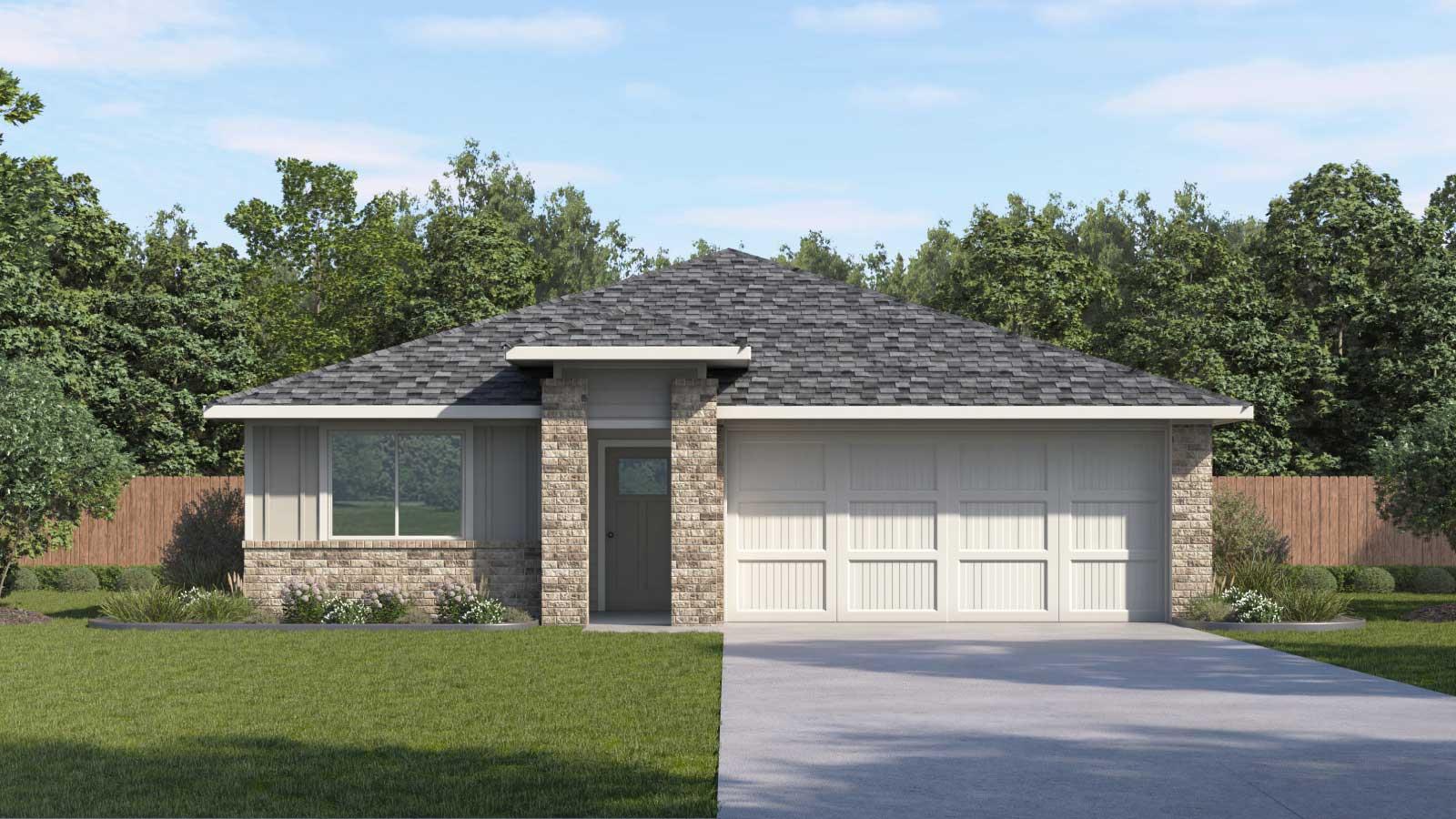 10201 Curb Strap, Austin, TX 78653 — photo 1