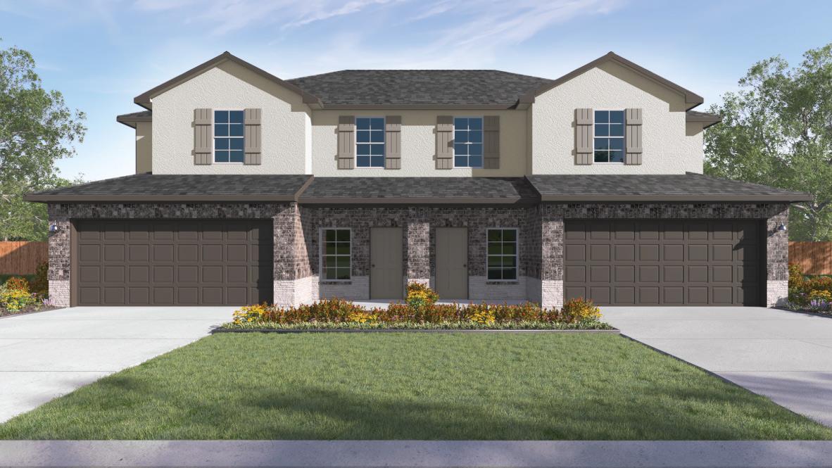 15012-A Afleet Alex, Manor, TX 78653 — photo 1