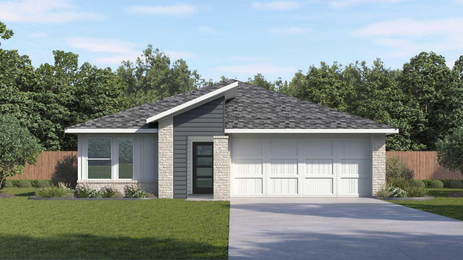 10120 Curb Strap, Austin, TX 78653 — photo 1