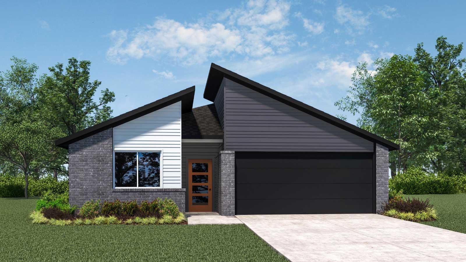 10200 Curb Strap, Austin, TX 78653 — photo 1