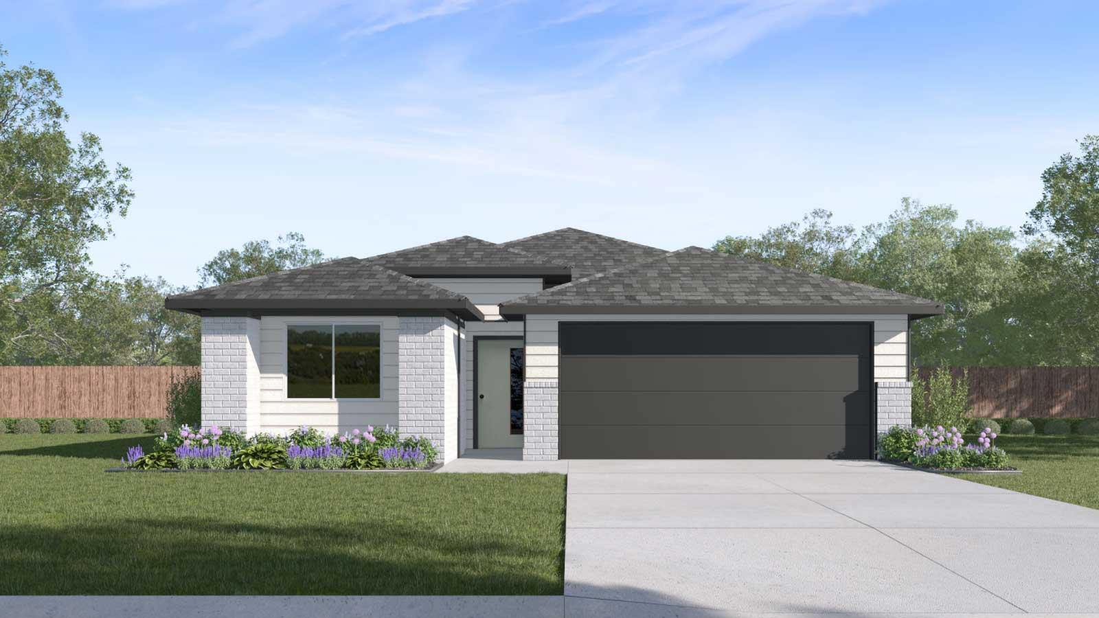 10208 Curb Strap, Austin, TX 78653 — photo 1