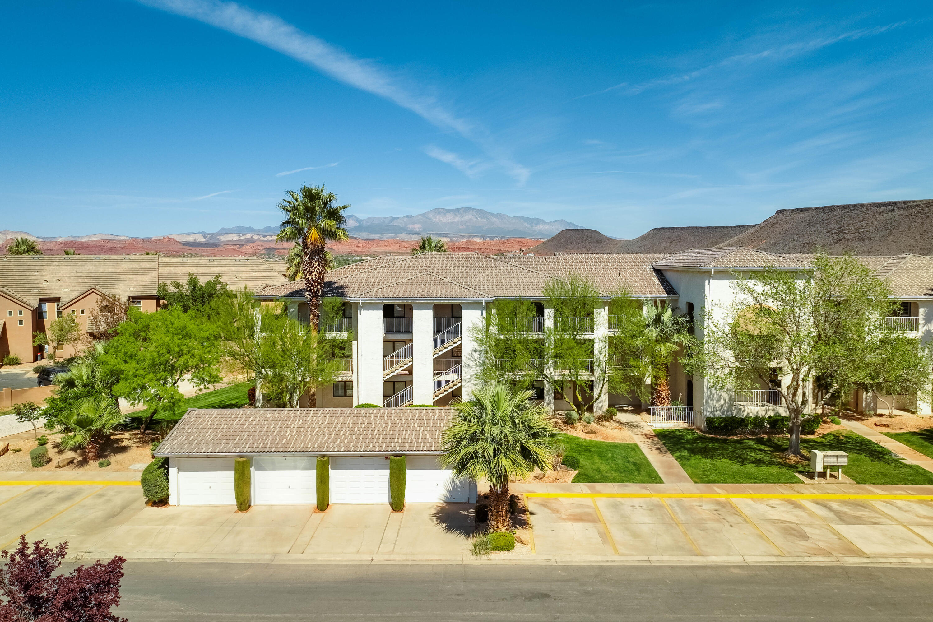 1845 W CANYON VIEW DR 120, St George, UT 84770 — photo 1