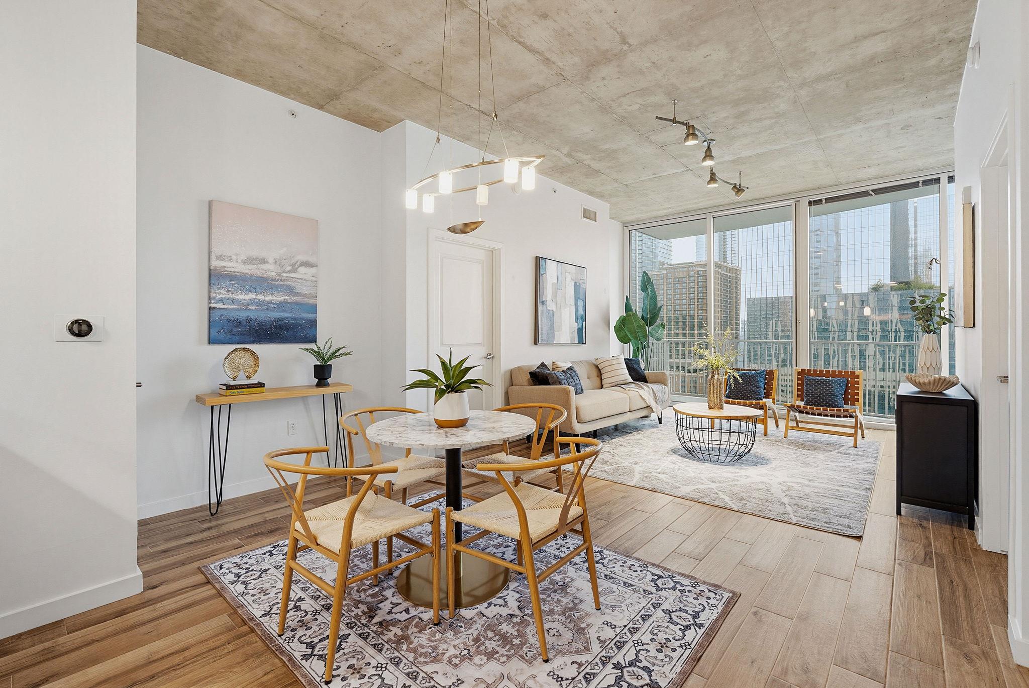 360 Nueces, Austin, TX 78701 — photo 1