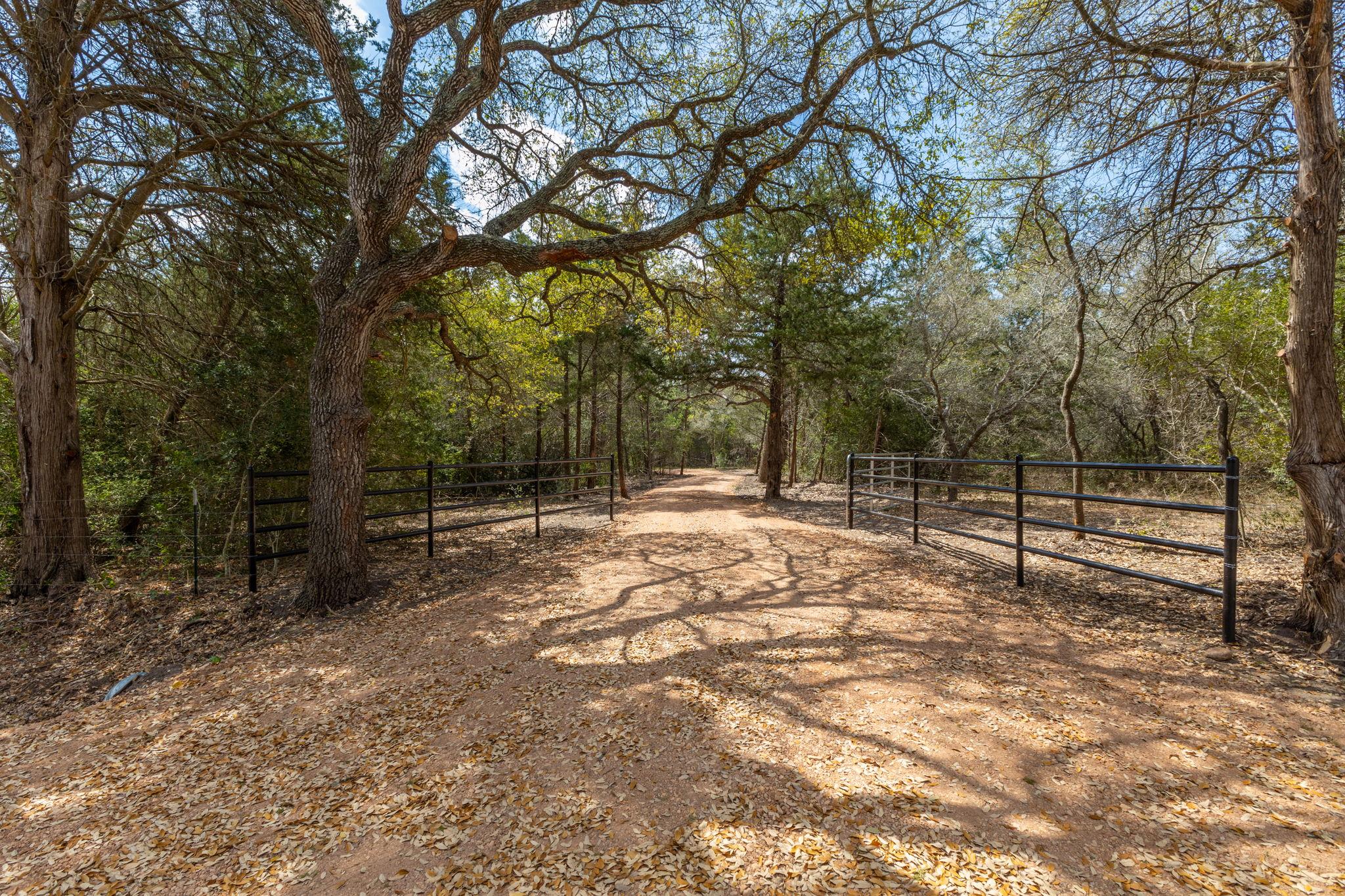 1956 (Tract #2) Baca, Flatonia, TX 78941 — photo 1