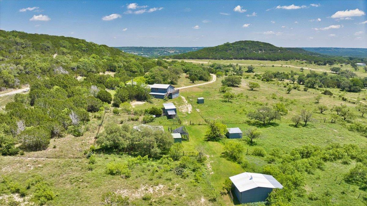 1630 County Road 335, Burnet, TX 78611 — photo 1