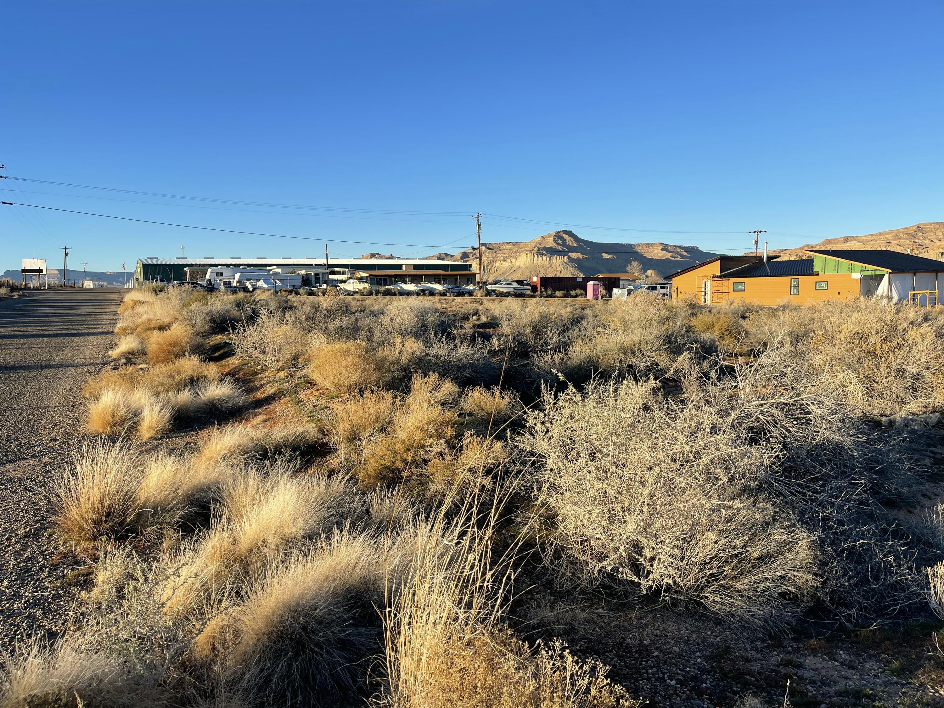 1020 S Independence Way, Big Water, UT 84741 — photo 1