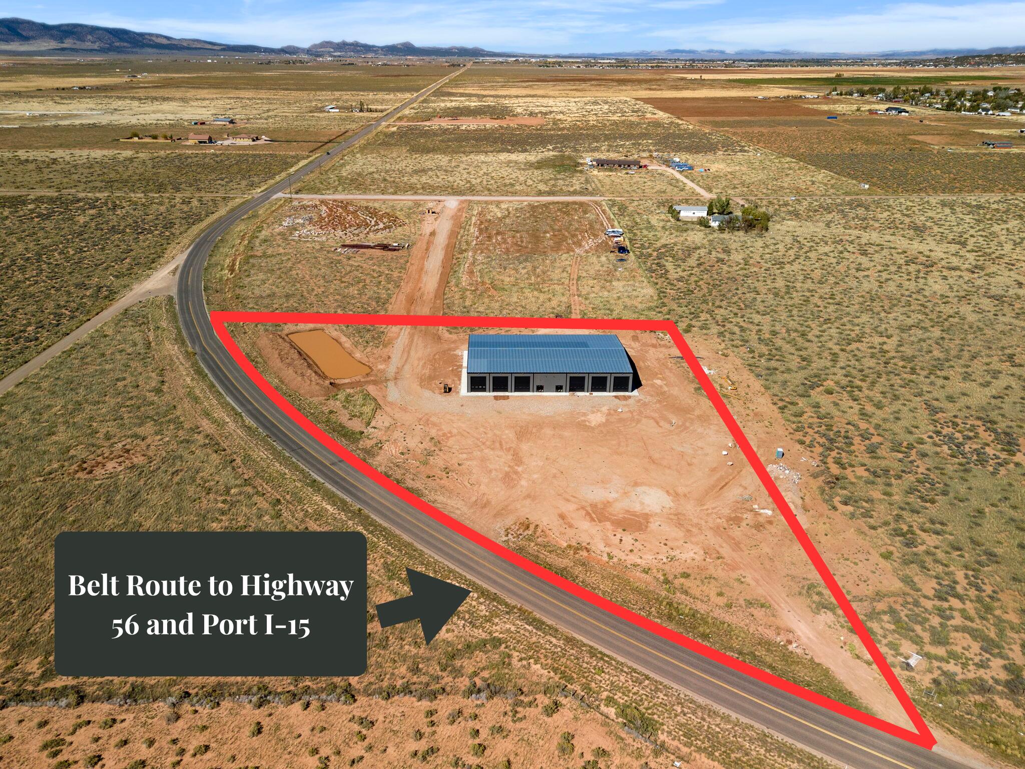 3709 S 5650 W, Cedar City, UT 84720 — photo 1