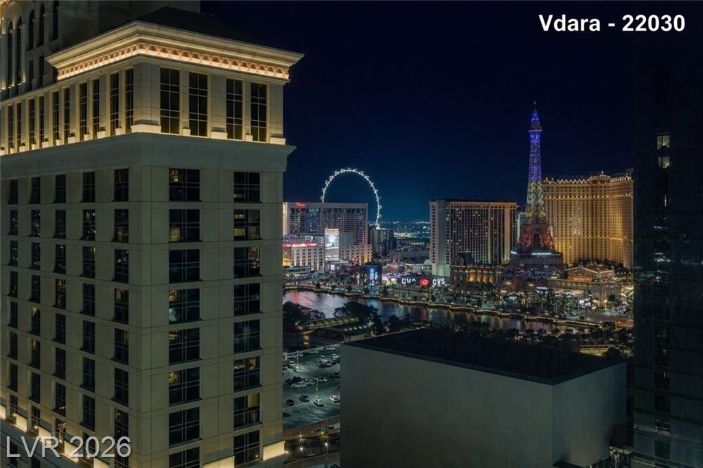 2600 West Harmon Avenue, Las Vegas, NV 89158 — photo 1