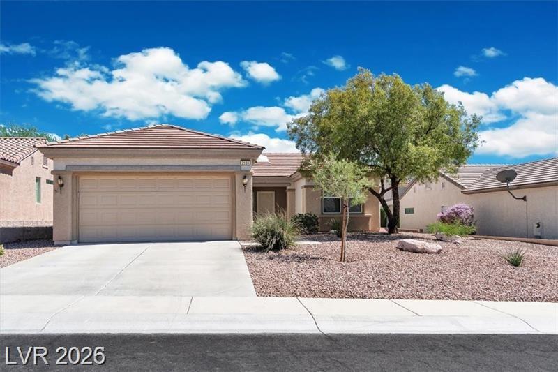 2134 Colvin Run Drive, Henderson, NV 89052 — photo 1