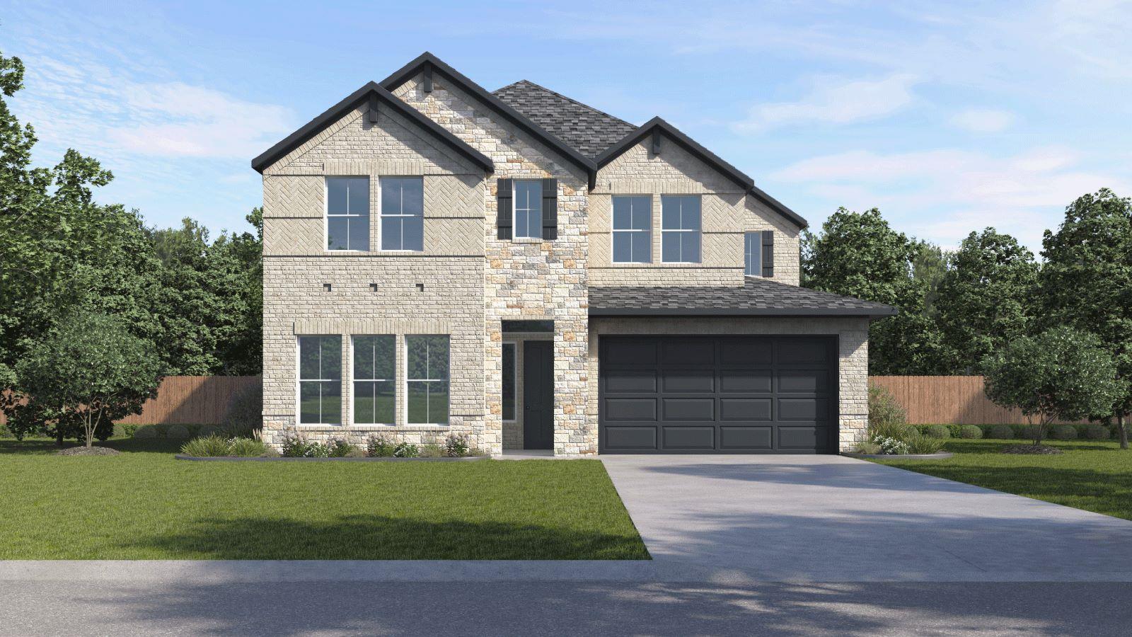 2521 Tumbleweed, Leander, TX 78641 — photo 1