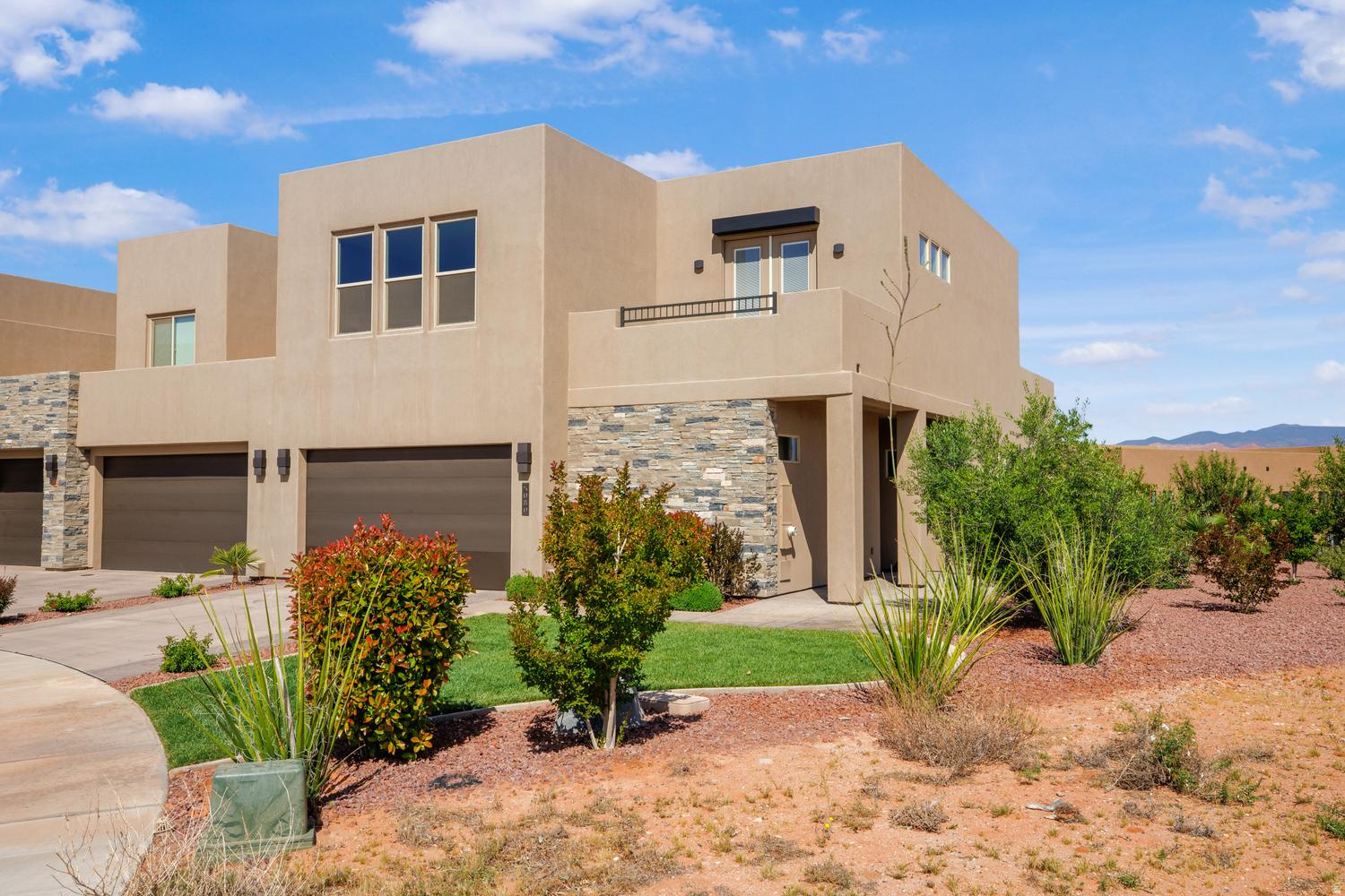 5080 W HONANI PATH, Hurricane, UT 84737 — photo 1