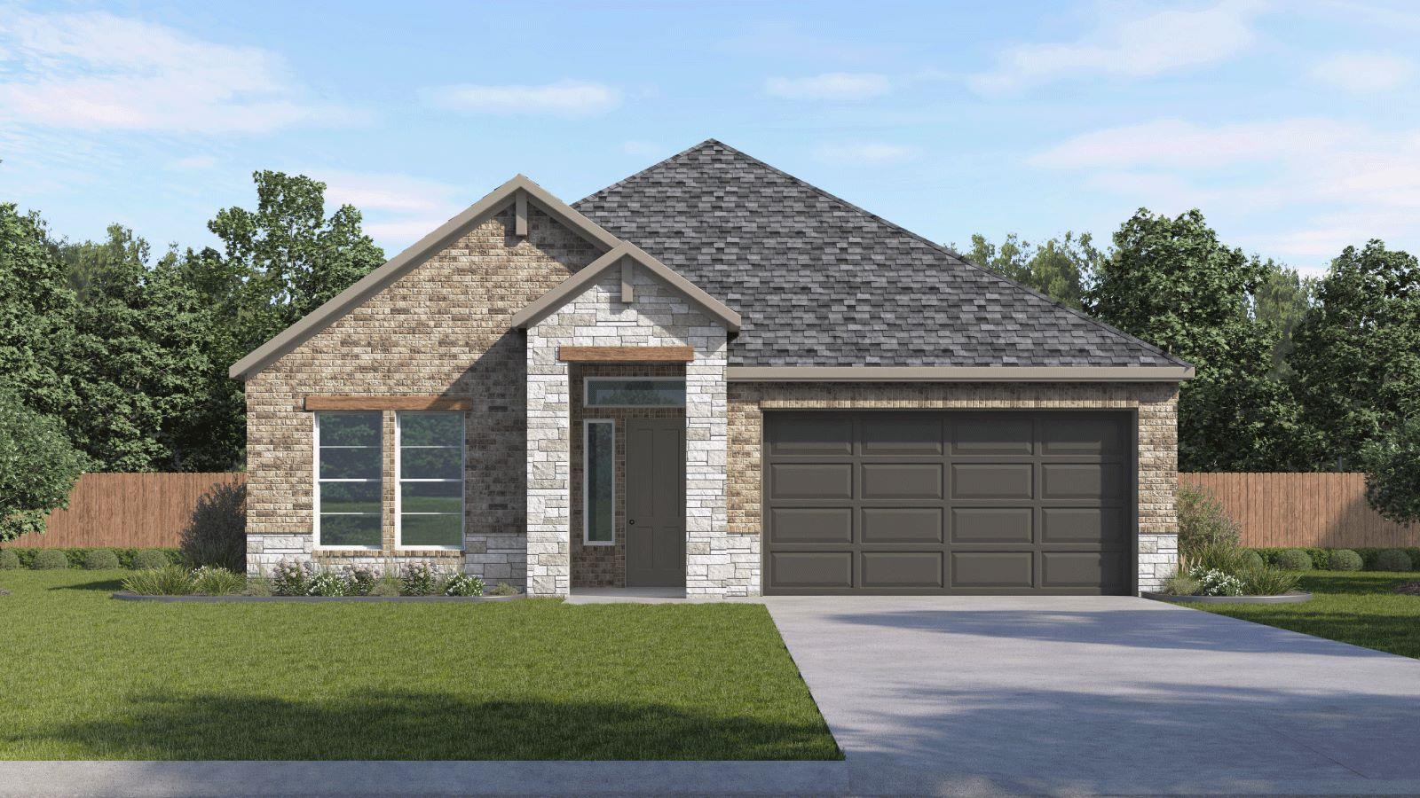 2509 Tumbleweed, Leander, TX 78641 — photo 1
