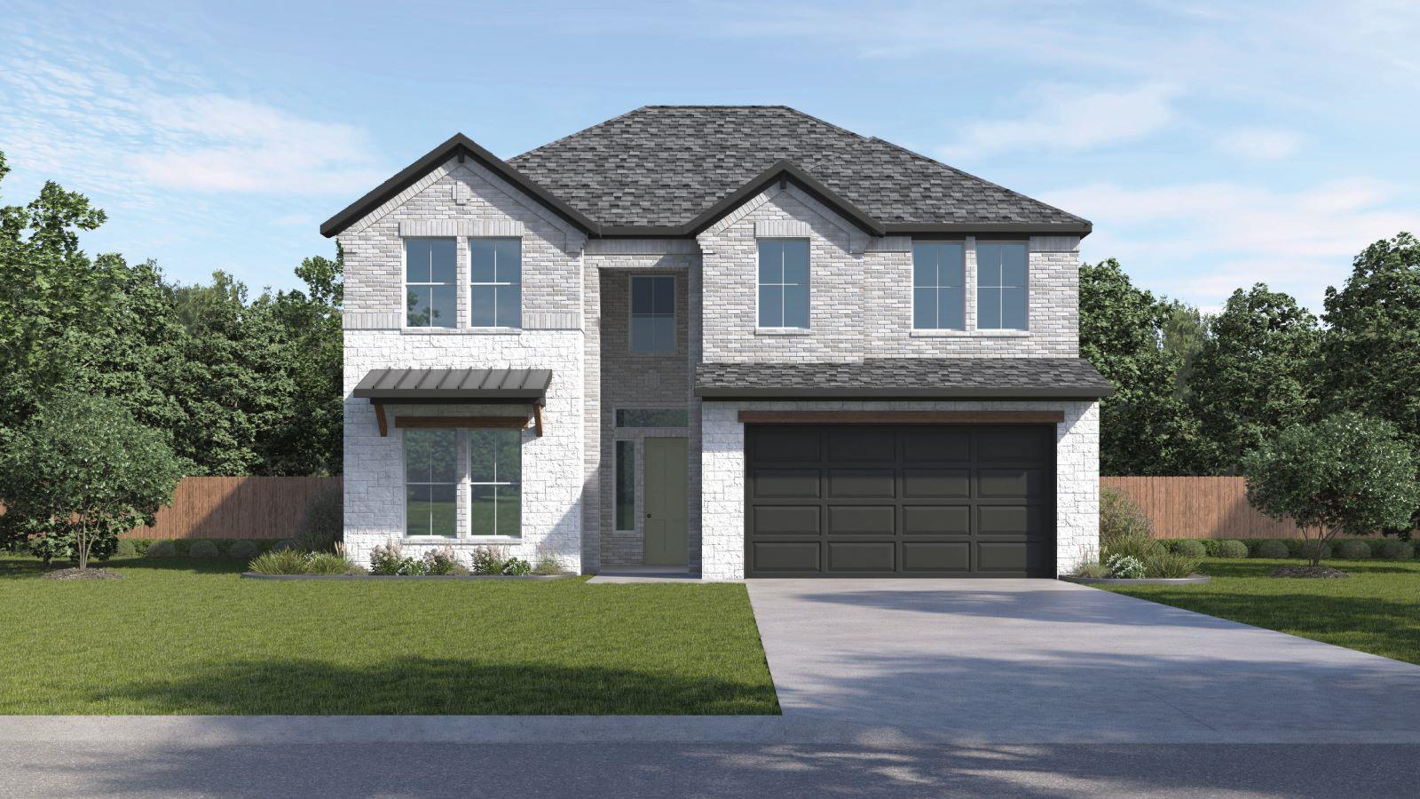2437 Tumbleweed, Leander, TX 78641 — photo 1