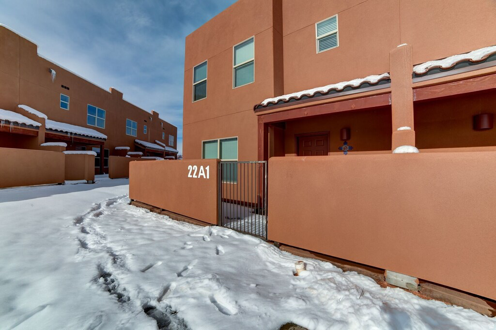 3853 RED VALLEY CIR #22A1, Moab, UT 84532 — photo 1