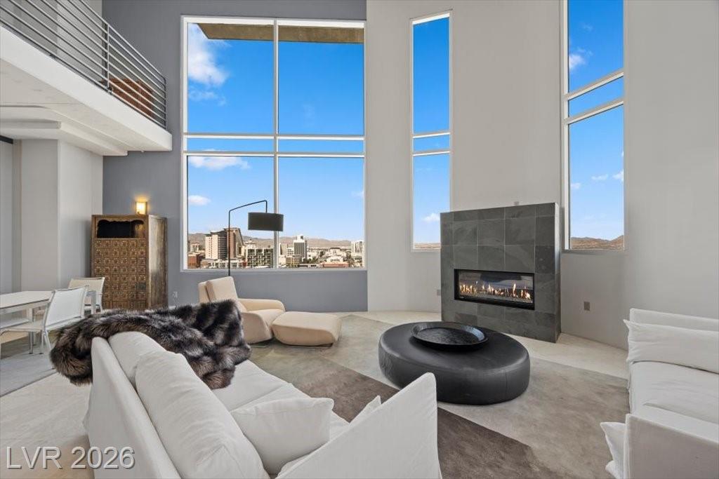 900  Las Vegas Boulevard, Las Vegas, NV 89101 — photo 1