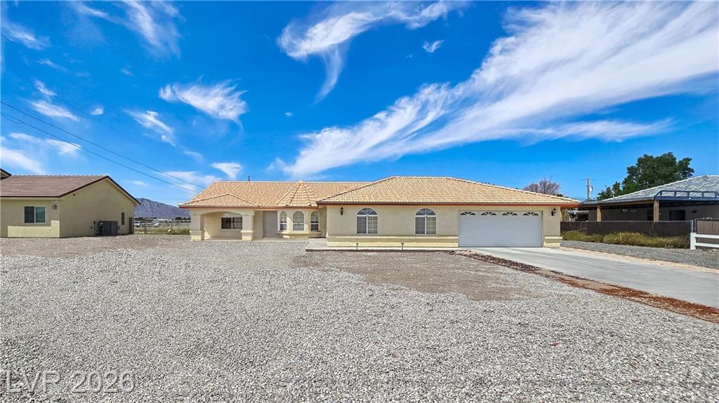 3080 Pahrump Valley Boulevard, Pahrump, NV 89048 — photo 1