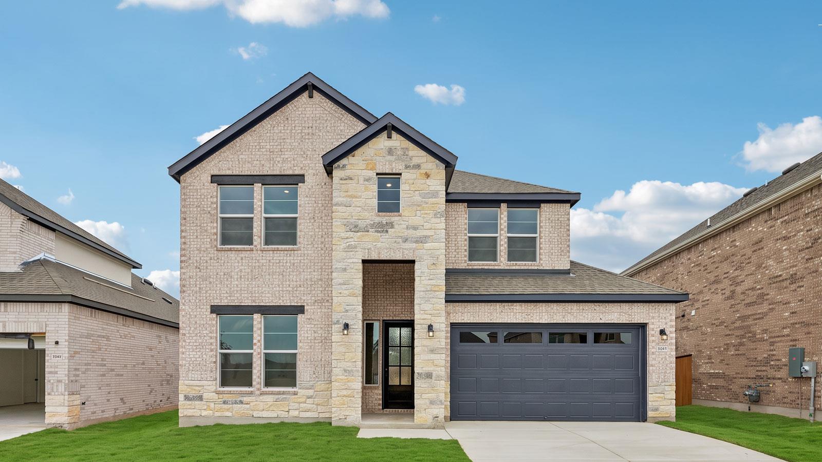 2453 Tumbleweed Bnd, Leander, TX 78641 — photo 1