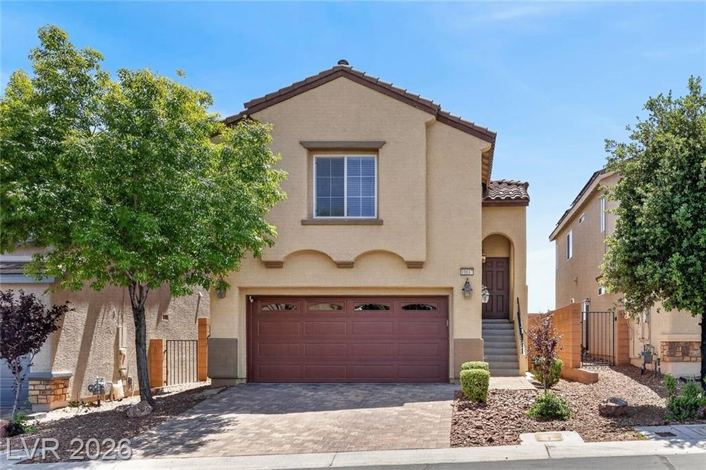 10617  Hartford Hills Avenue, Las Vegas, NV 89166 — photo 1
