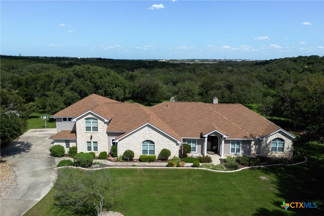 2235 Summit Ridge Drive, San Marcos, TX 78666 — photo 1