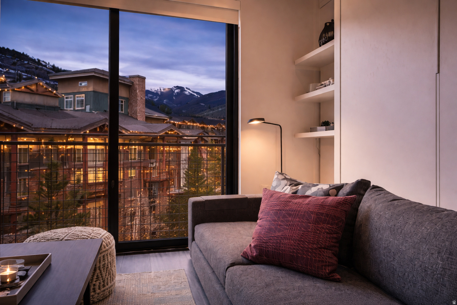 2670  CANYONS RESORT DR #416, Park City, UT 84098 — photo 1