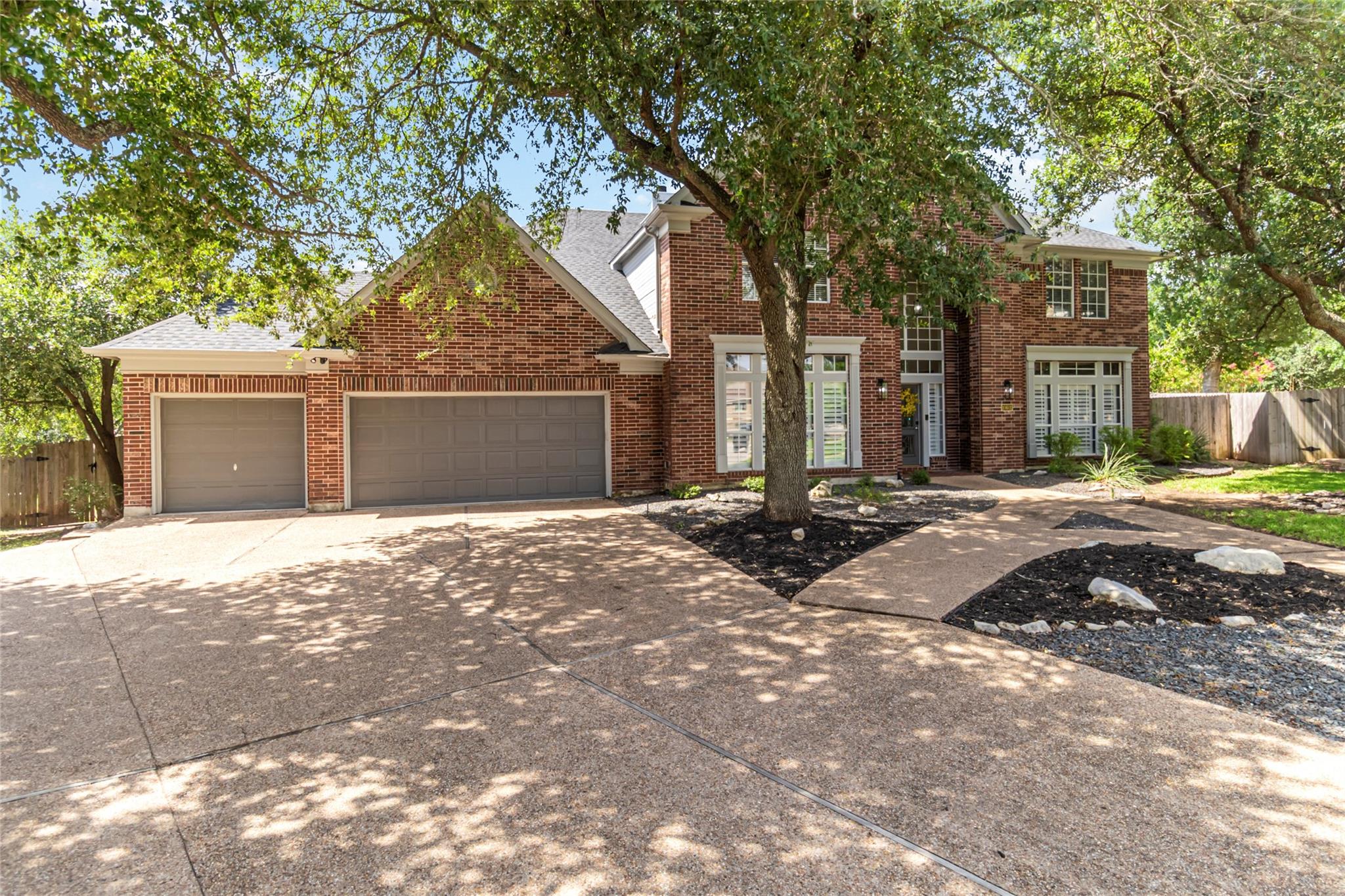 10601 Showboat, Austin, TX 78730 — photo 1