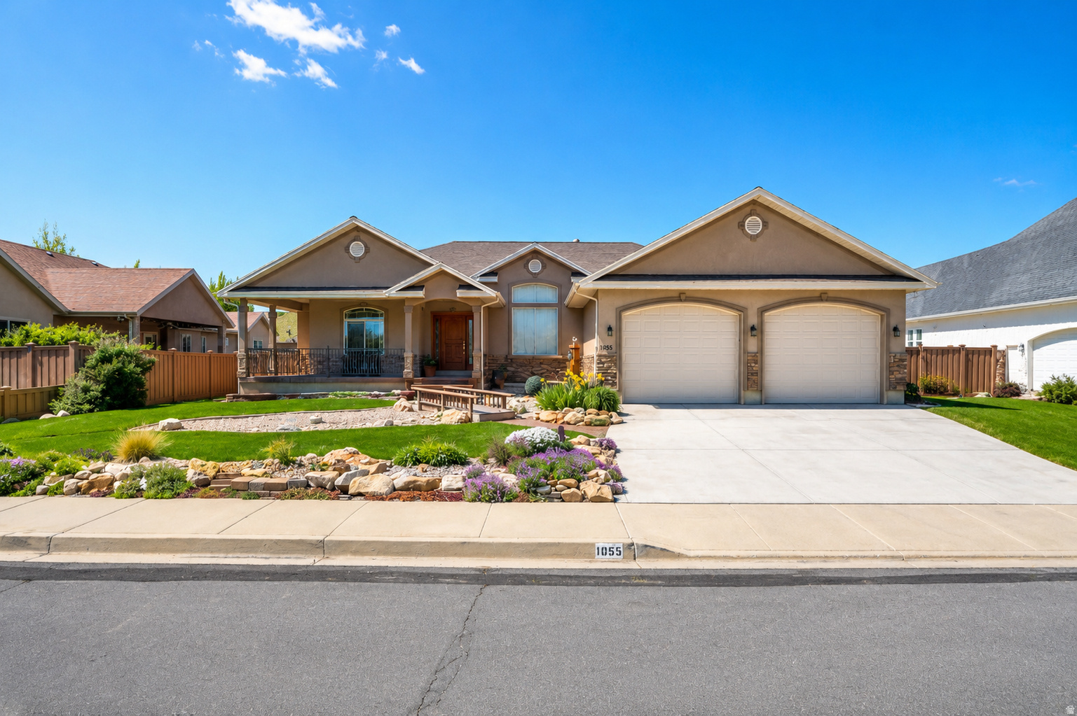 1055 N 1000 E, Mapleton, UT 84664 — photo 1